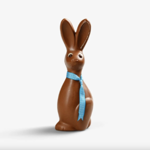 Wielkanocny Króliczek Lou Milk 22cm